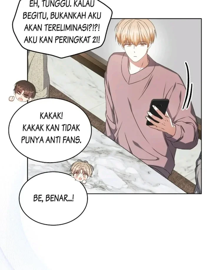 Debut or Die Chapter 49 Gambar 30