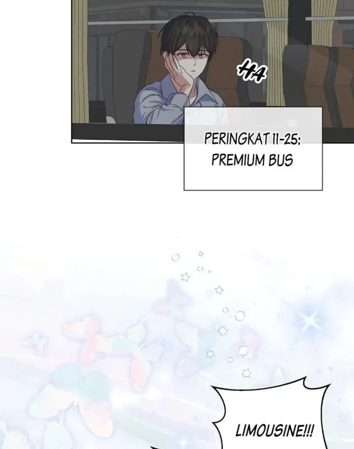 Debut or Die Chapter 5 Gambar 28