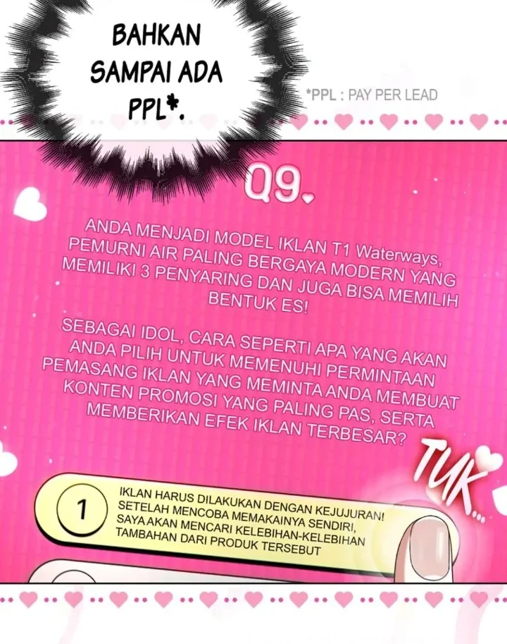 Debut or Die Chapter 51 Gambar 32
