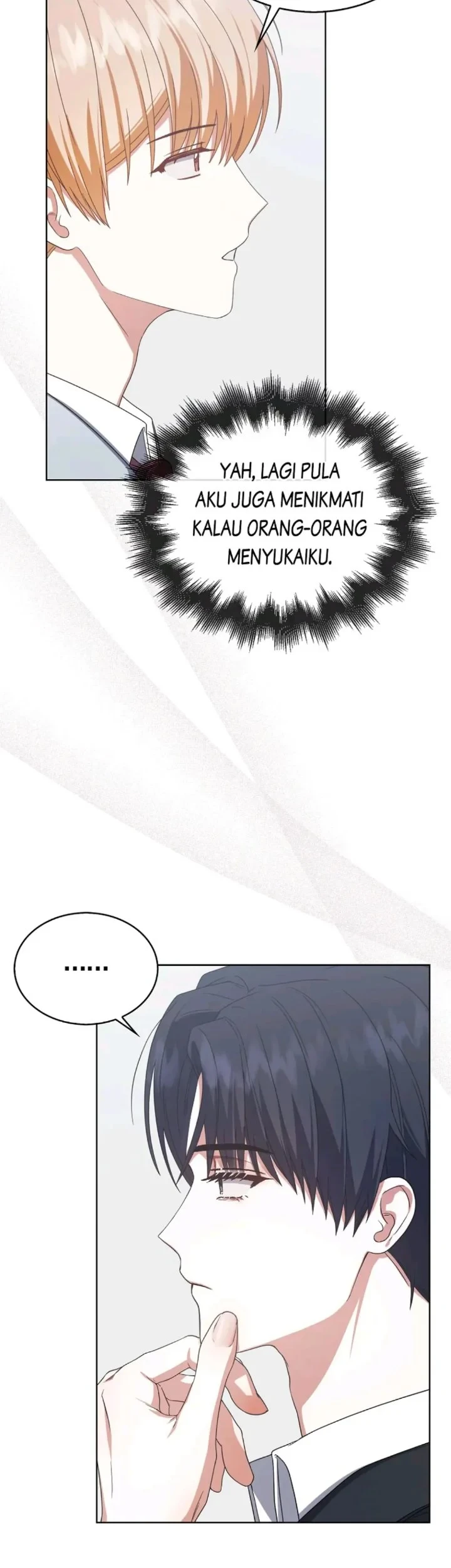 Debut or Die Chapter 52 Gambar 31