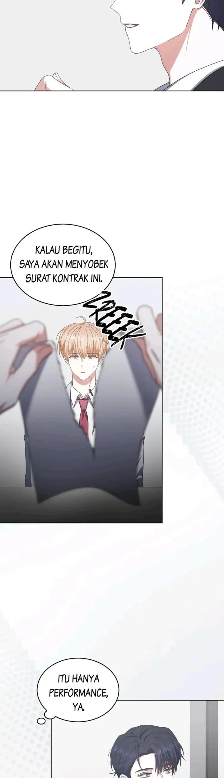 Debut or Die Chapter 52 Gambar 33