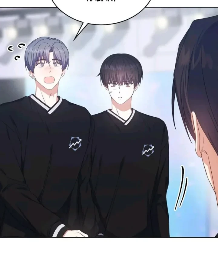 Debut or Die Chapter 54 Gambar 26