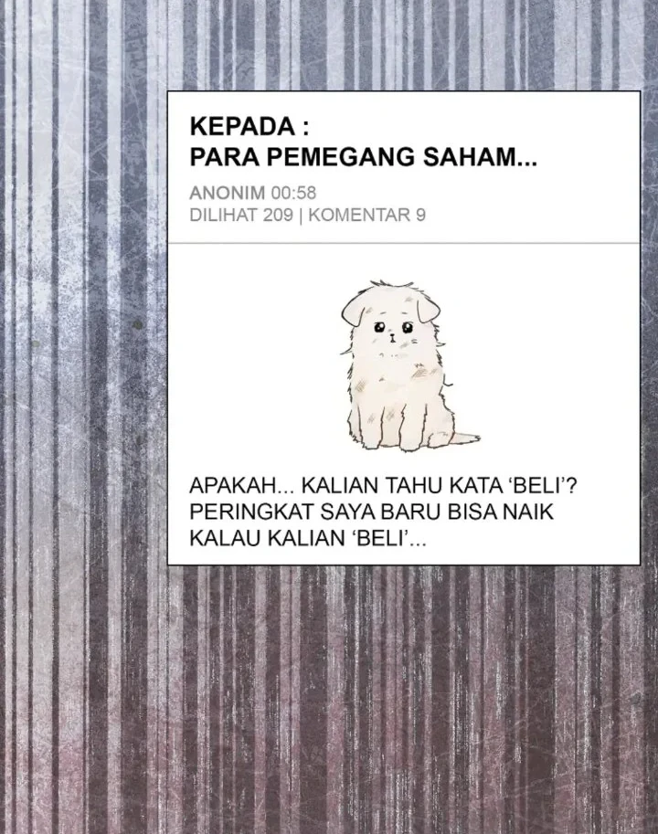 Debut or Die Chapter 55 Gambar 29