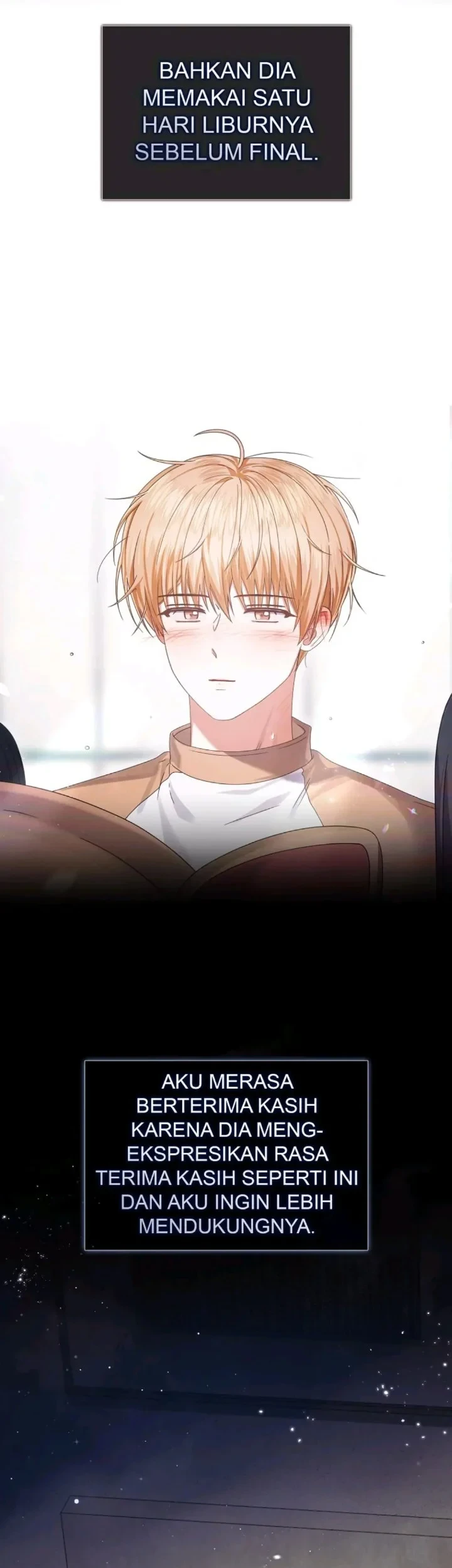 Debut or Die Chapter 57 Gambar 28
