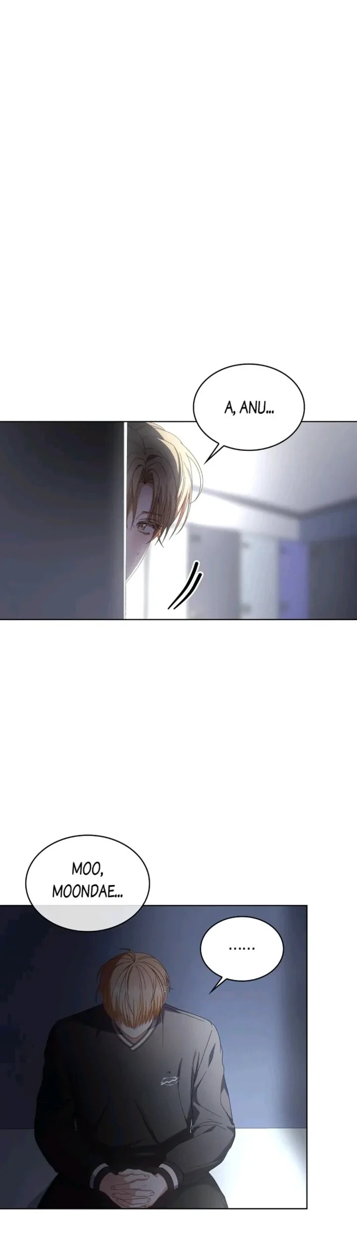 Debut or Die Chapter 59 Gambar 32