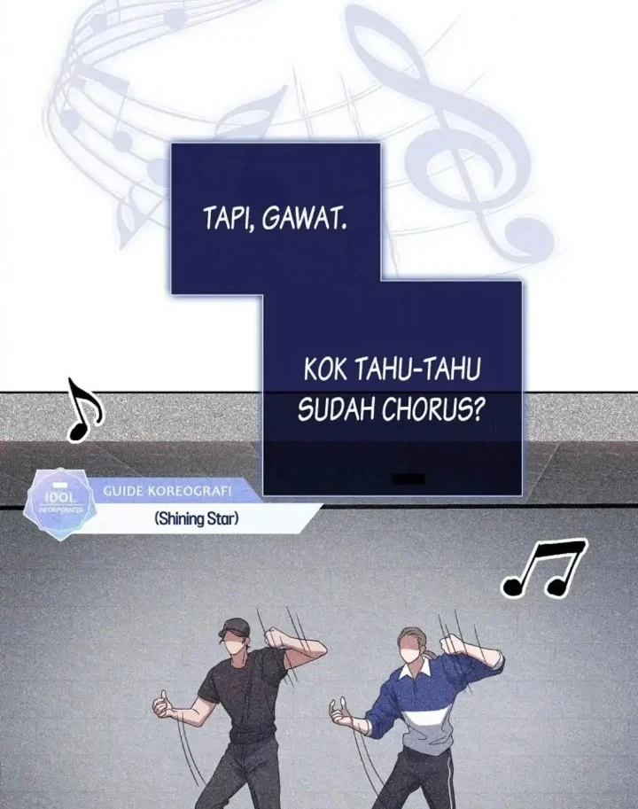 Debut or Die Chapter 6 Gambar 28