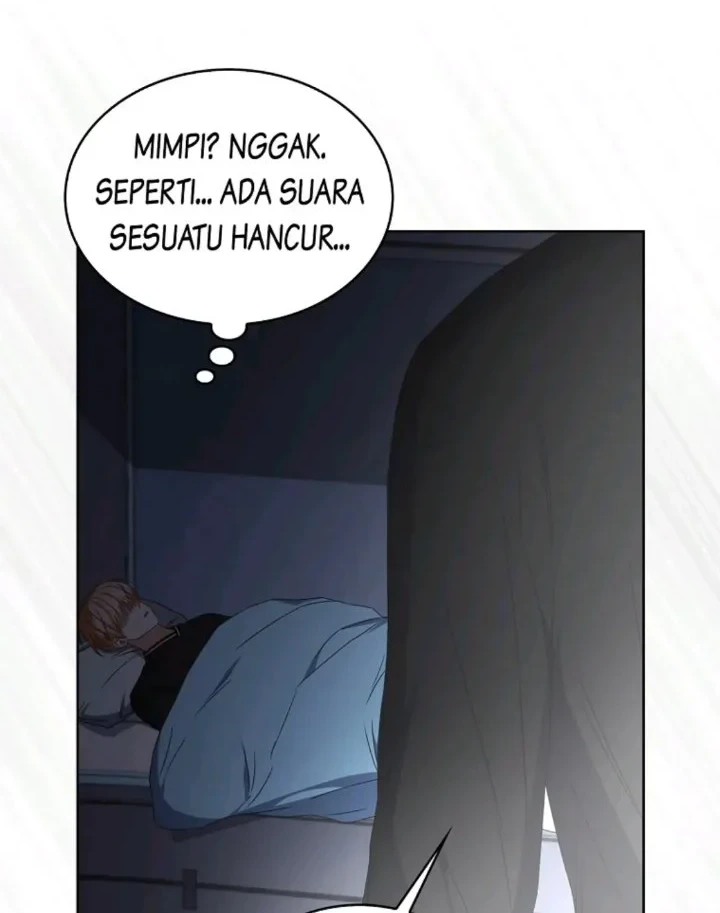 Debut or Die Chapter 60 Gambar 35