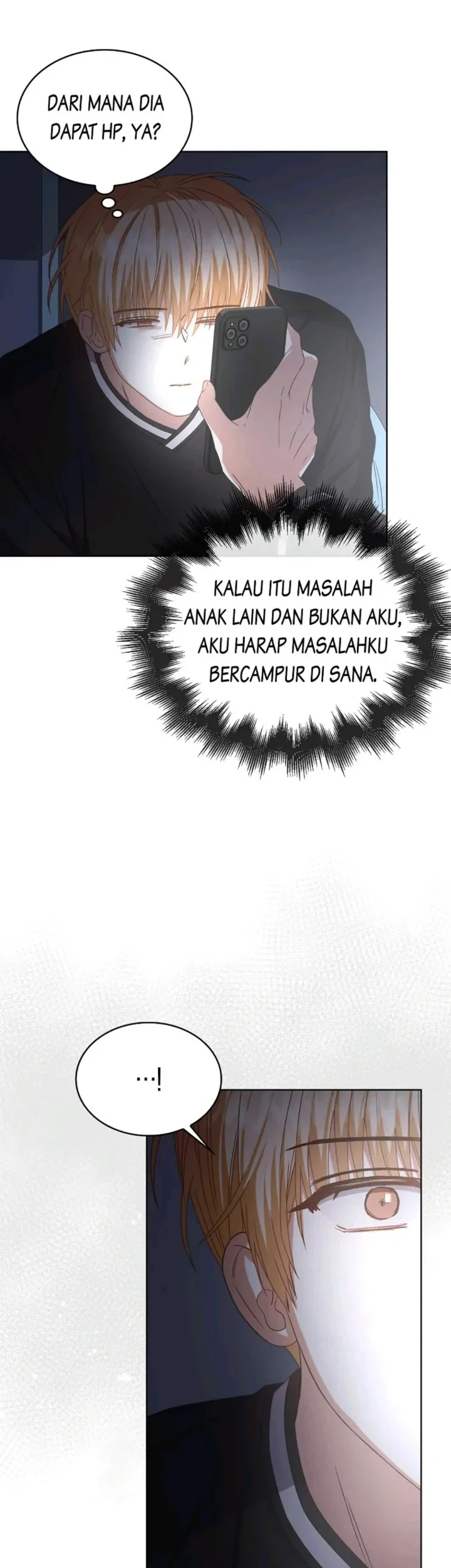 Debut or Die Chapter 60 Gambar 38