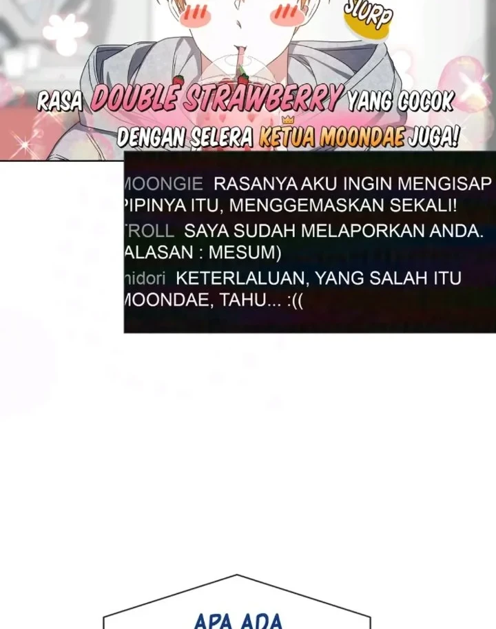 Debut or Die Chapter 62 Gambar 28