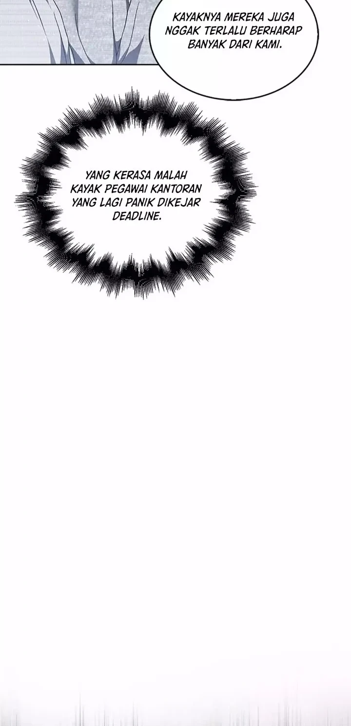 Debut or Die Chapter 68 Gambar 24