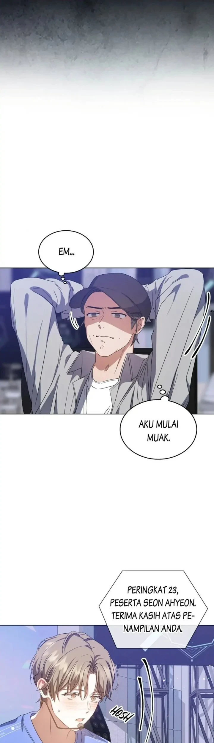 Debut or Die Chapter 7 Gambar 29