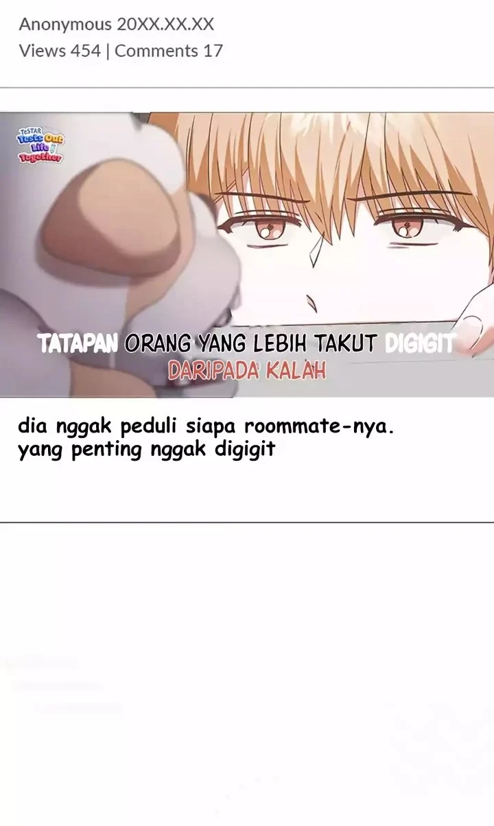 Debut or Die Chapter 70 Gambar 27