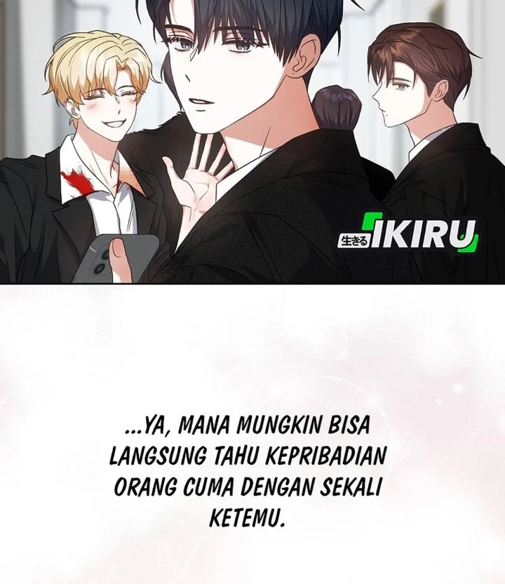 Debut or Die Chapter 76 Gambar 32