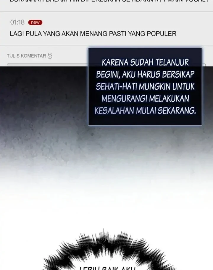 Debut or Die Chapter 8 Gambar 28