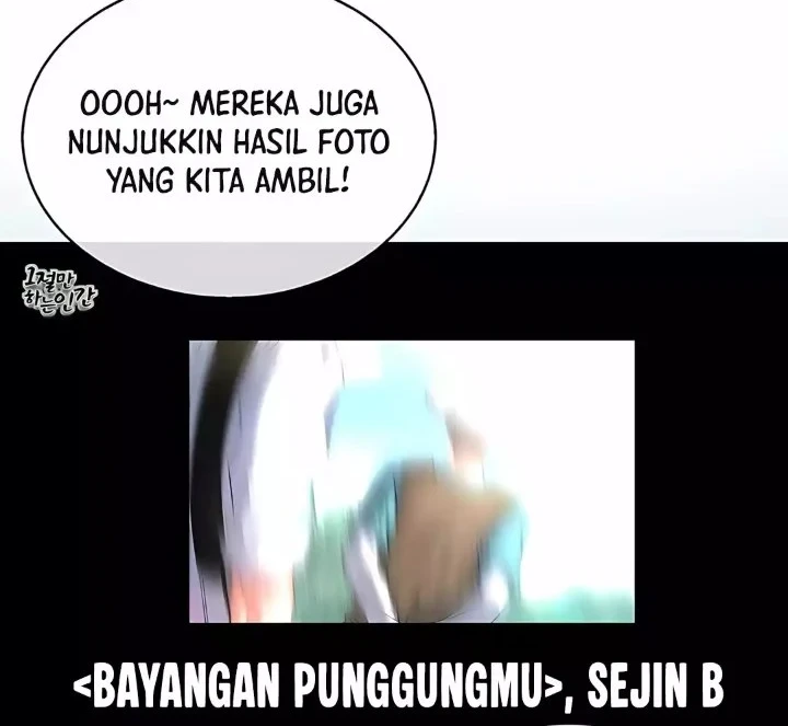 Debut or Die Chapter 82 Gambar 33