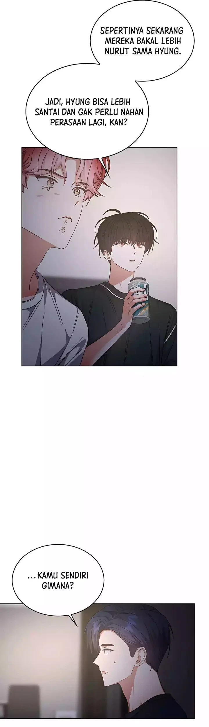 Debut or Die Chapter 83 Gambar 32