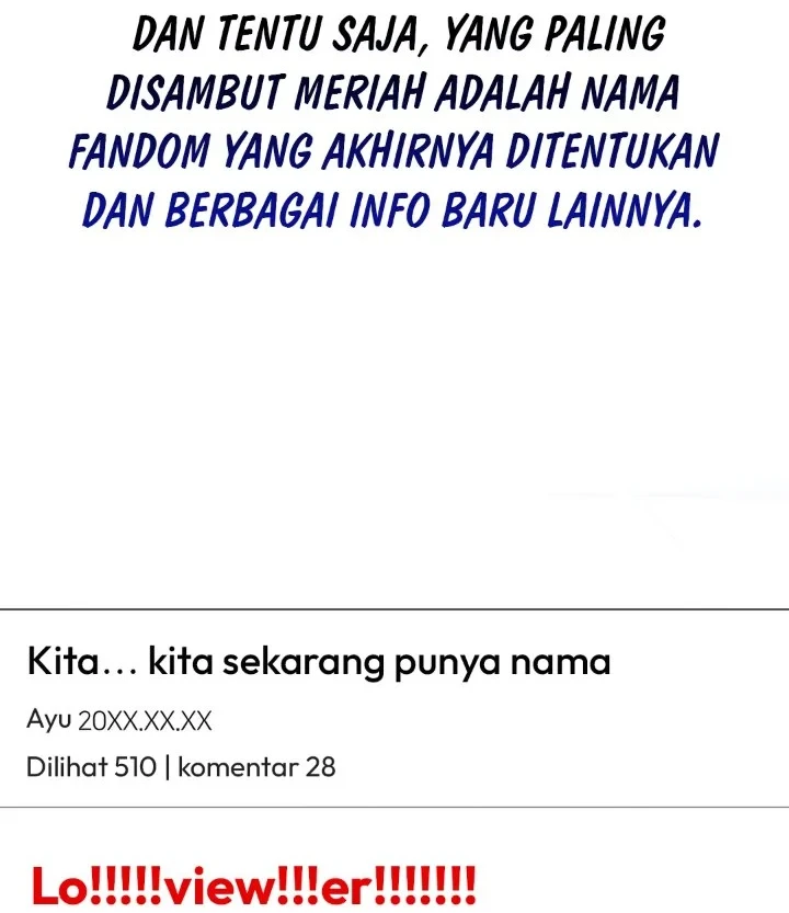 Debut or Die Chapter 84 Gambar 30