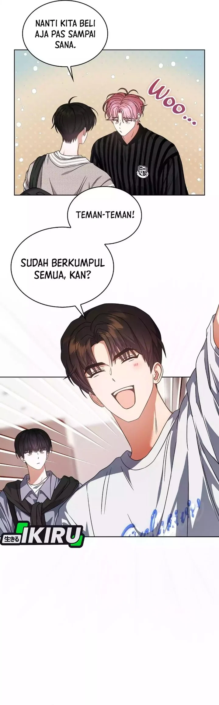Debut or Die Chapter 85 Gambar 36