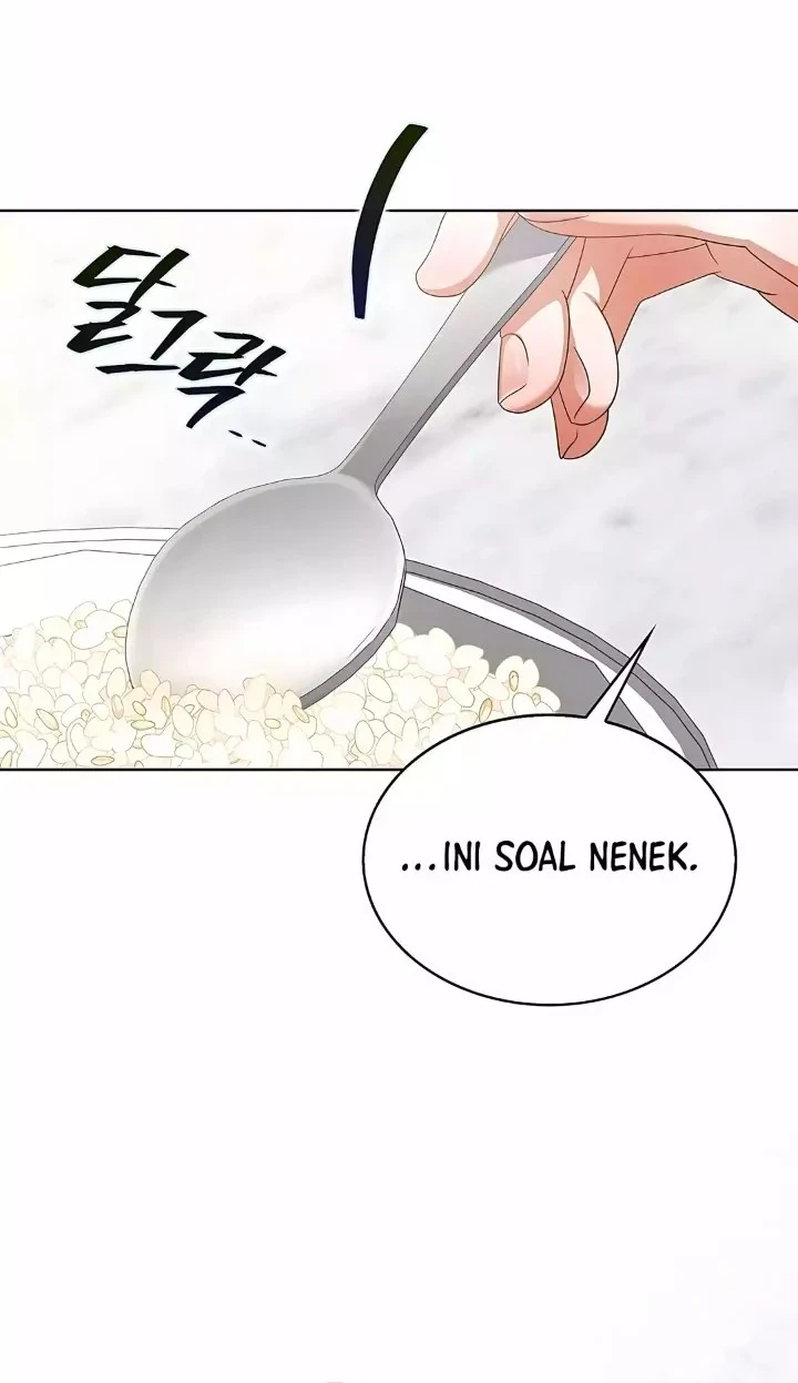 Debut or Die Chapter 87 Gambar 32