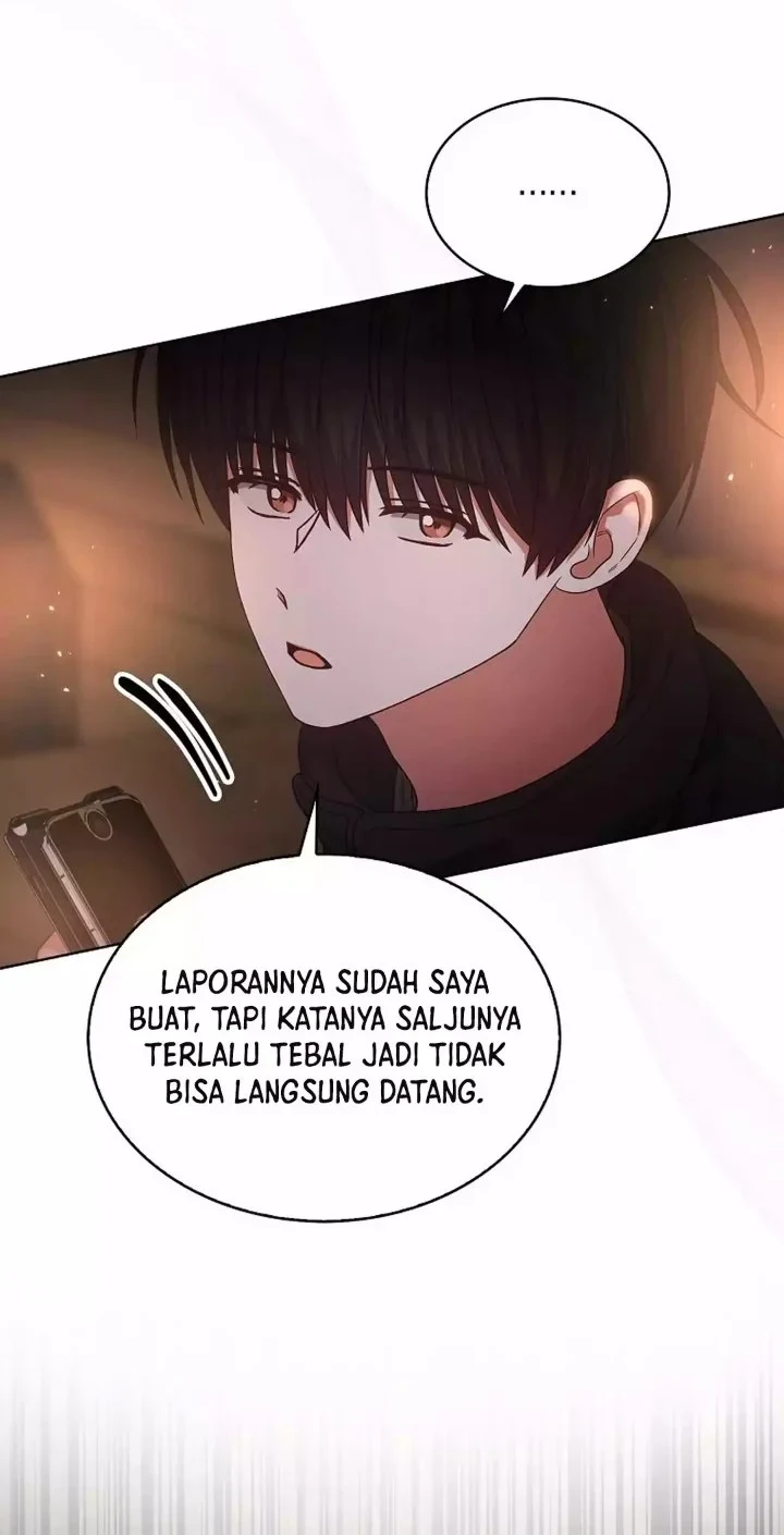 Debut or Die Chapter 88 Gambar 28