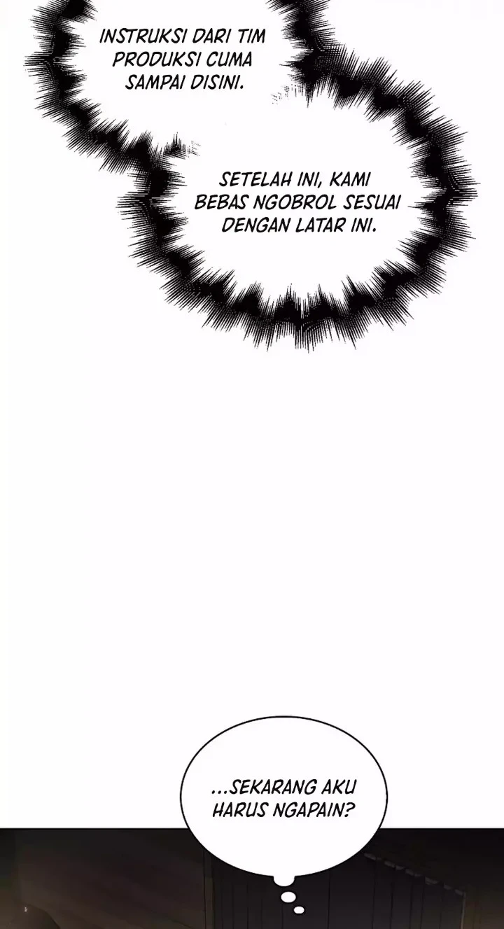 Debut or Die Chapter 88 Gambar 30