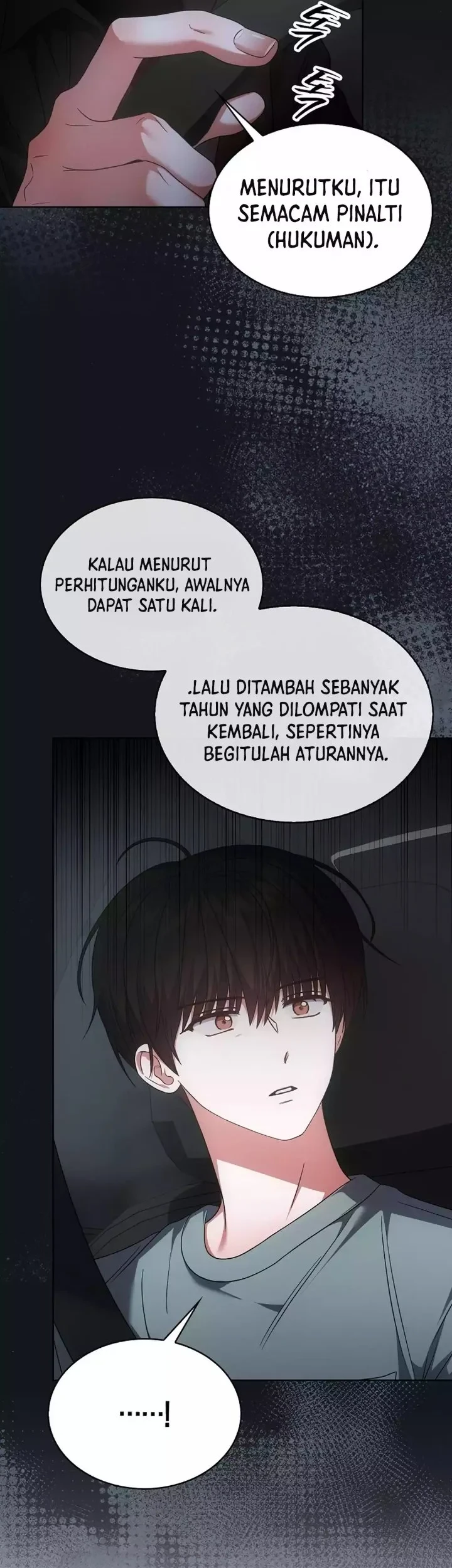 Debut or Die Chapter 90 Gambar 27