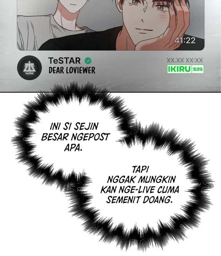 Debut or Die Chapter 91 Gambar 35