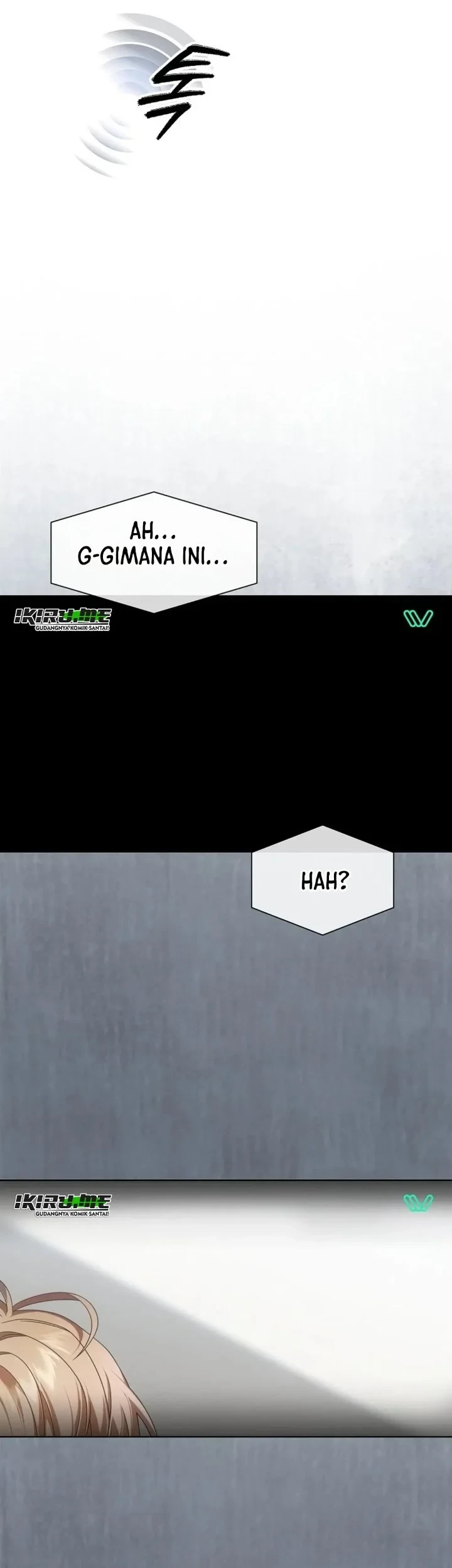 Debut or Die Chapter 91 Gambar 36