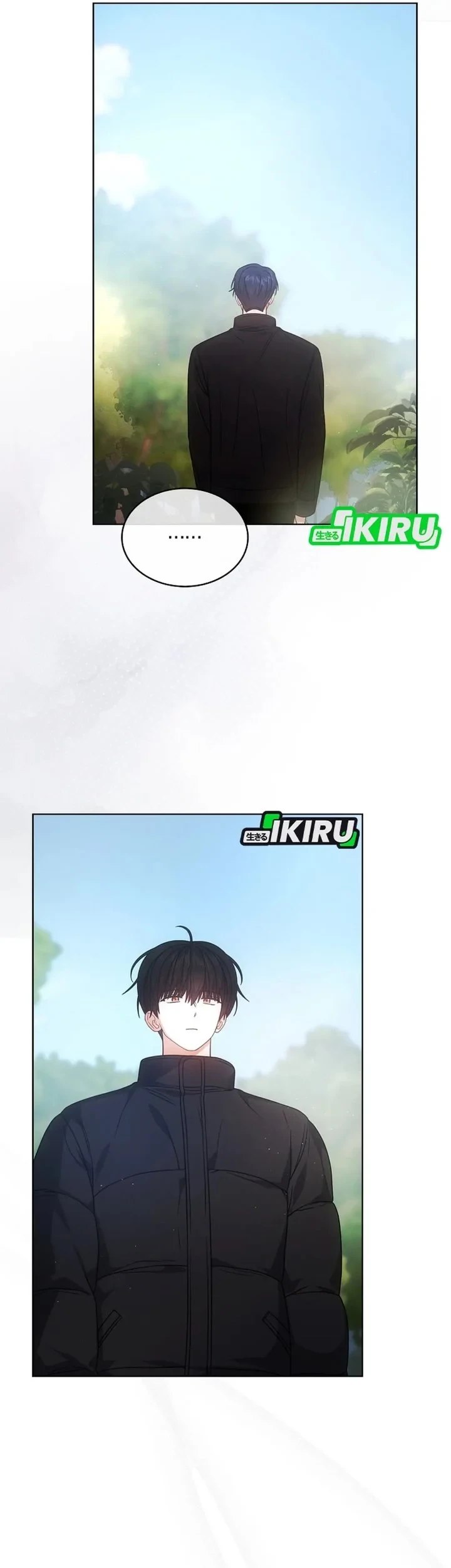Debut or Die Chapter 94 Gambar 34