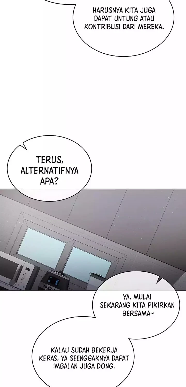 Debut or Die Chapter 96 Gambar 26