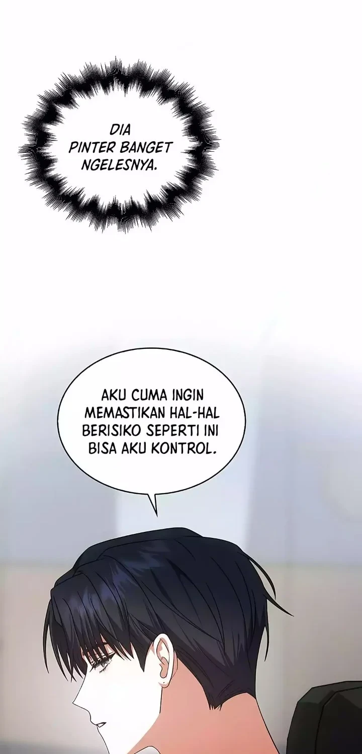 Debut or Die Chapter 97 Gambar 26