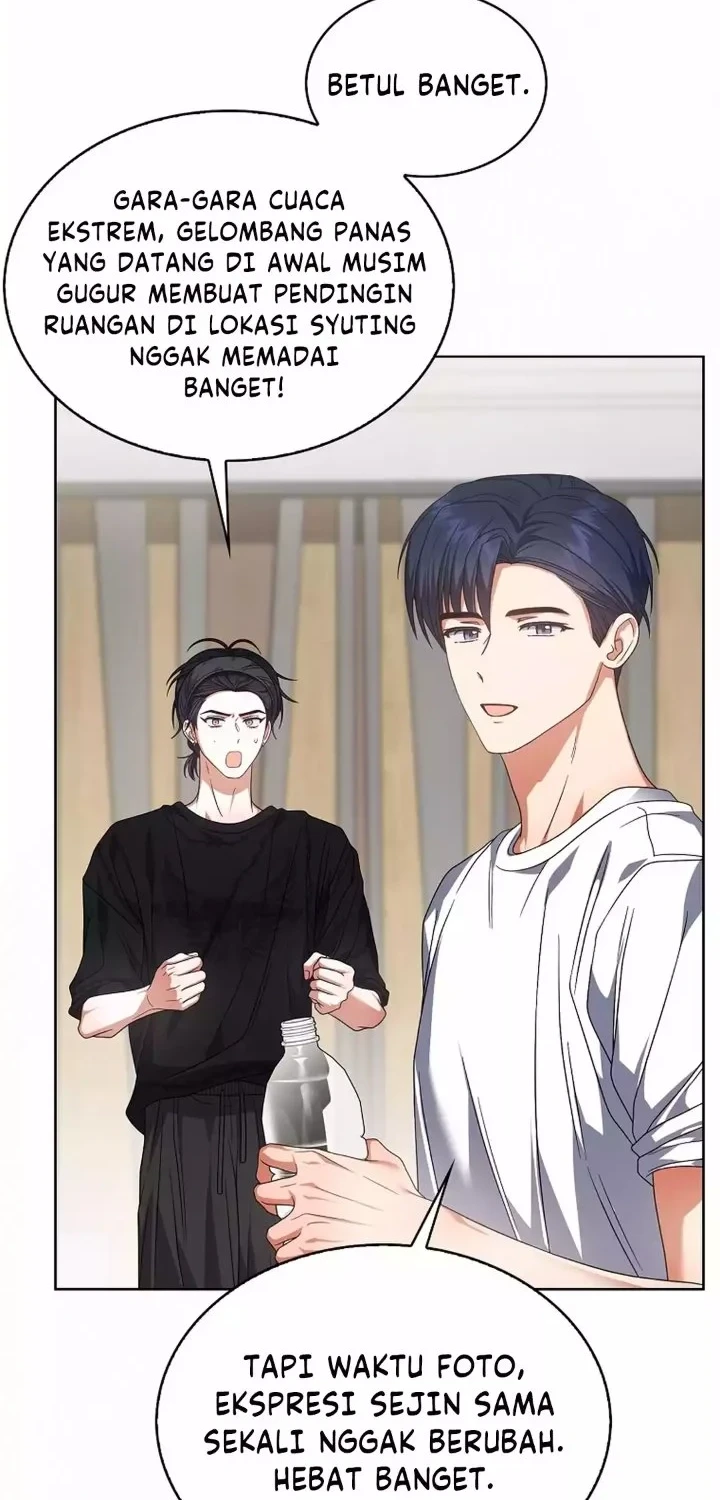Debut or Die Chapter 98 Gambar 26