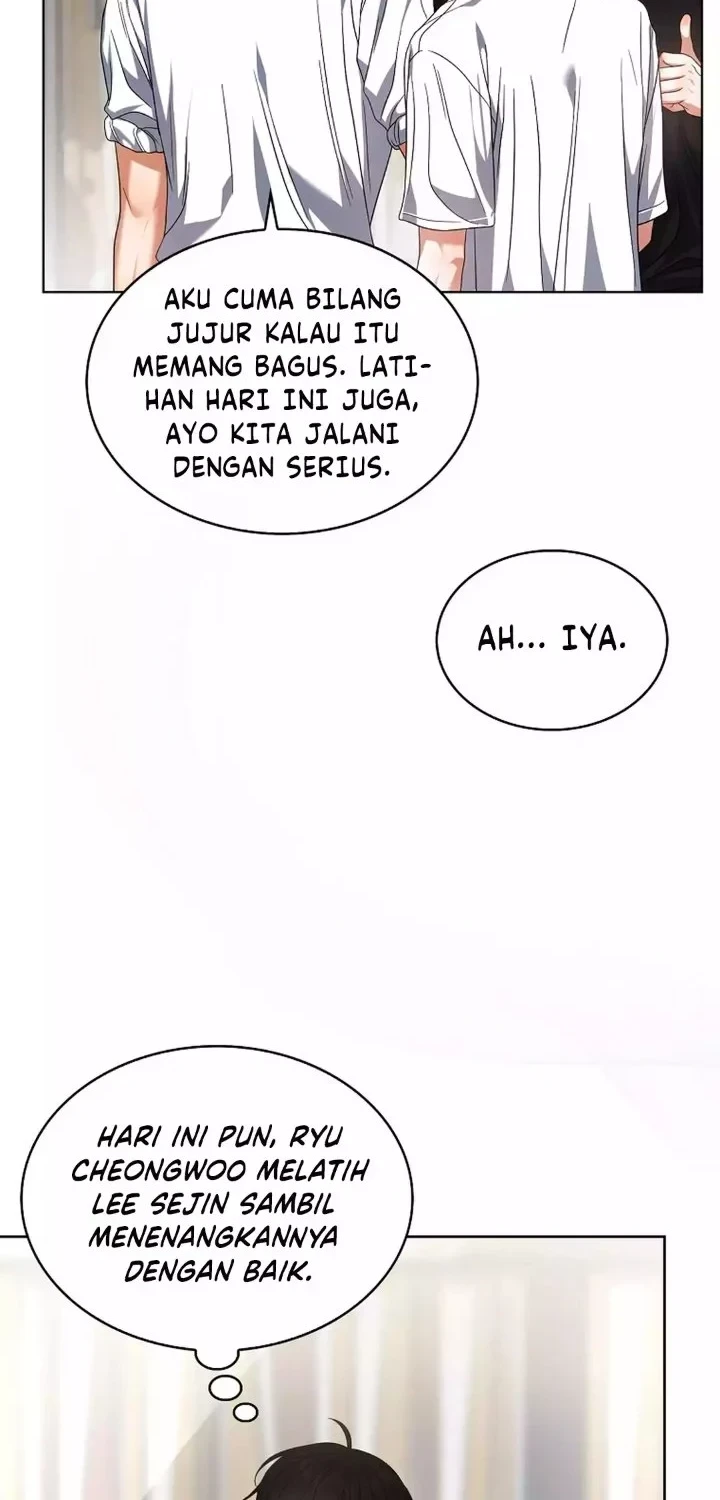 Debut or Die Chapter 98 Gambar 28