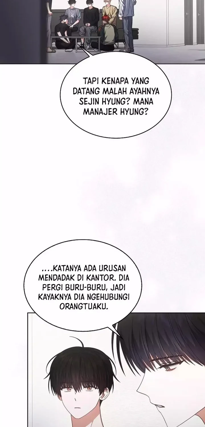 Debut or Die Chapter 99 Gambar 28