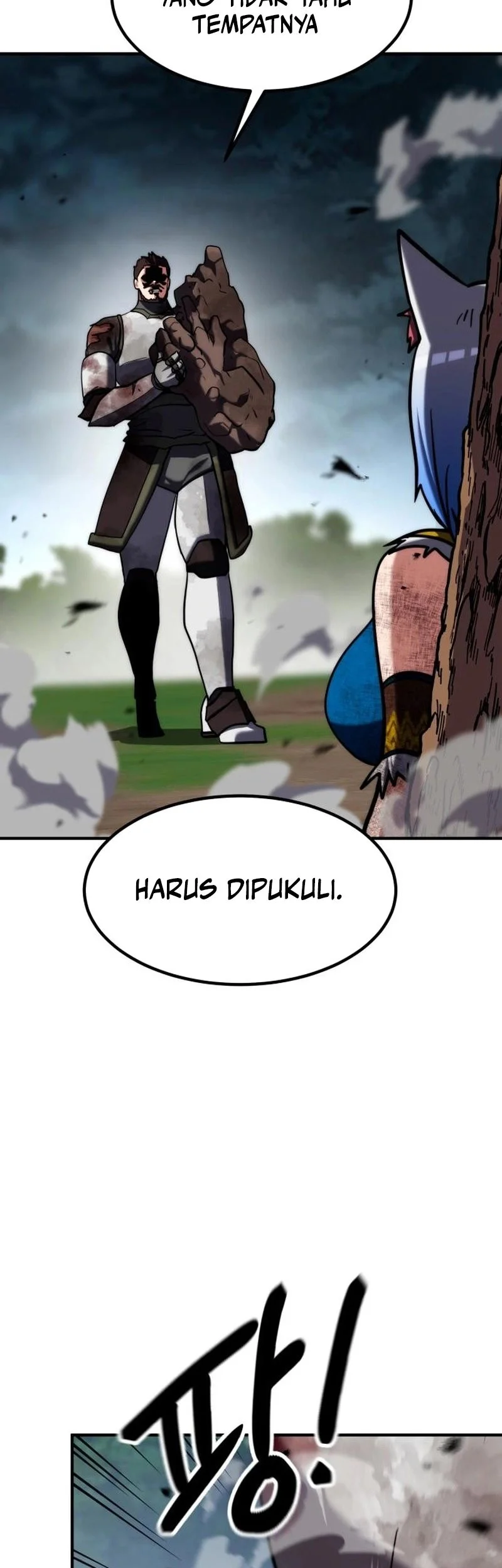 Defense Breaker Chapter 22 Gambar 44