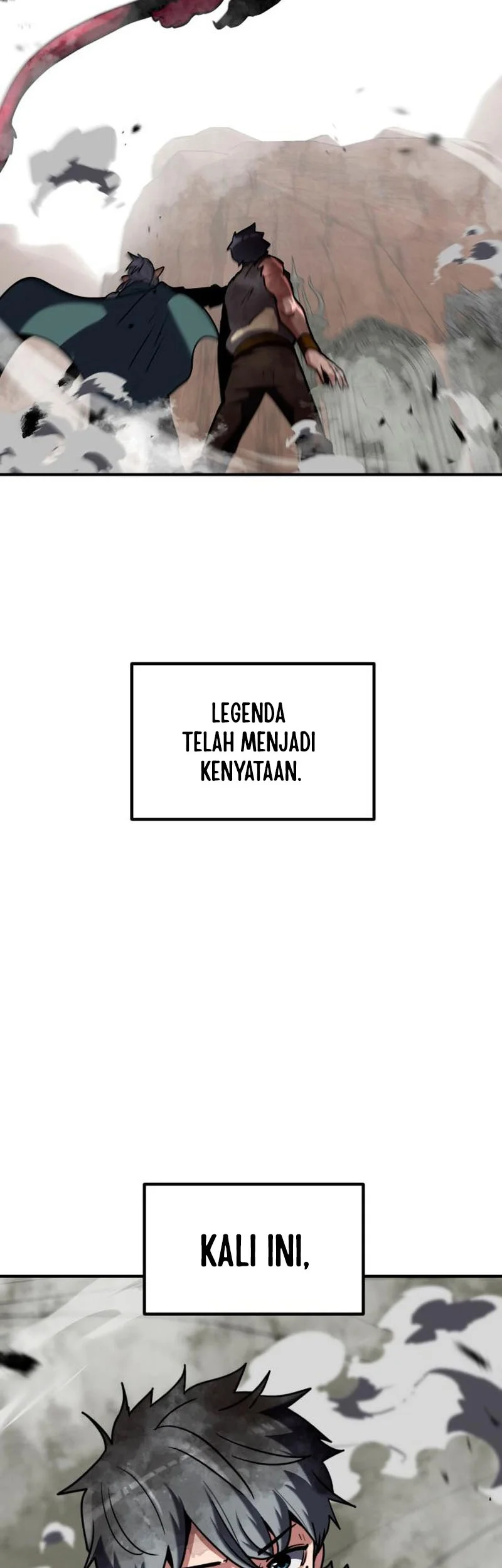 Defense Breaker Chapter 29 Gambar 39