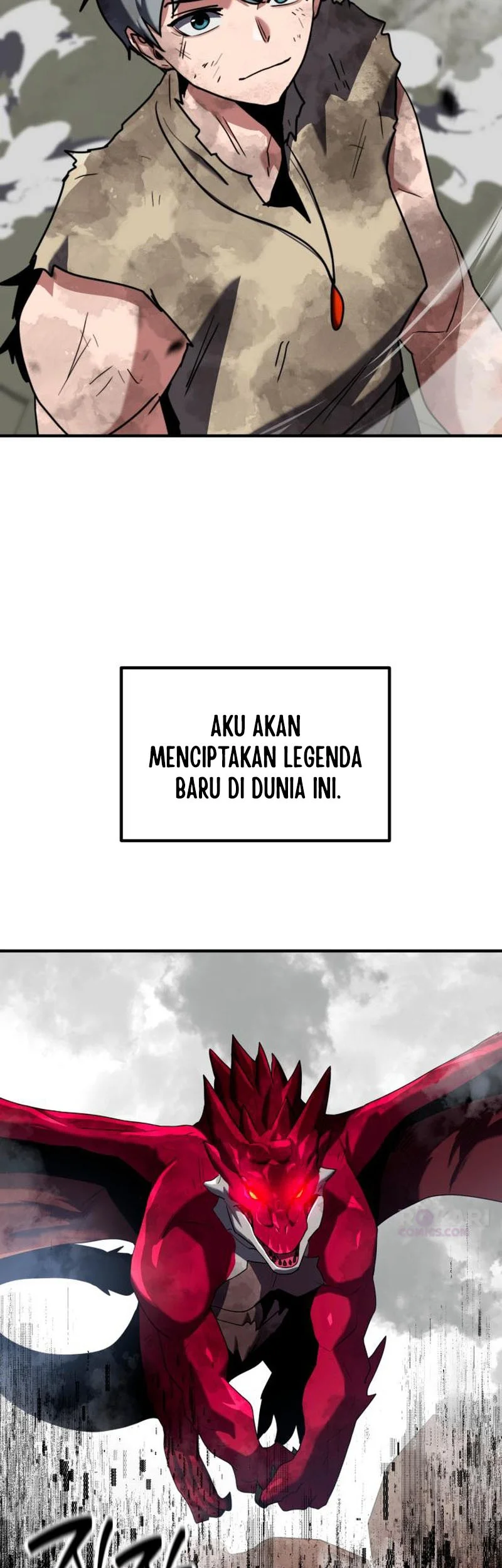 Defense Breaker Chapter 29 Gambar 40