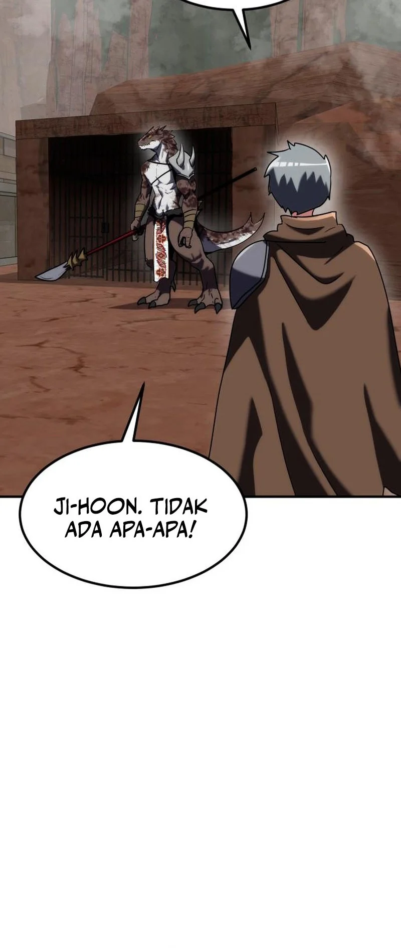 Defense Breaker Chapter 30 Gambar 45