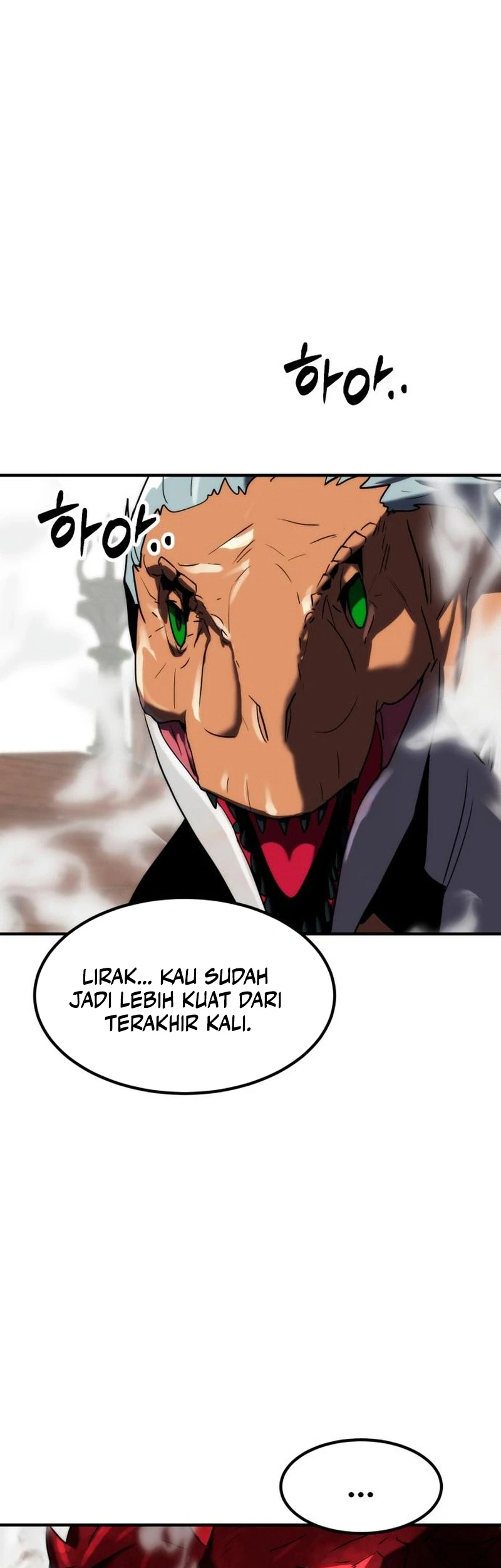 Defense Breaker Chapter 31 Gambar 45