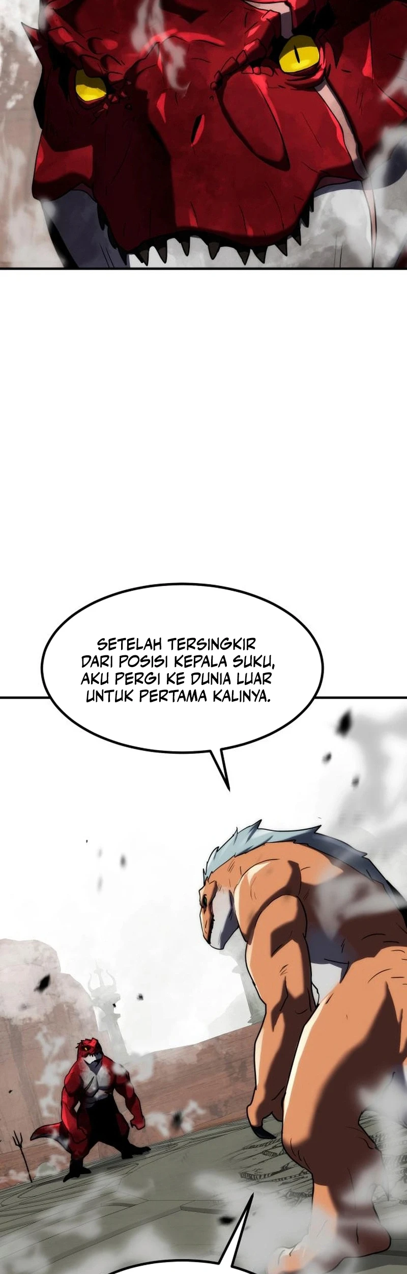 Defense Breaker Chapter 31 Gambar 46