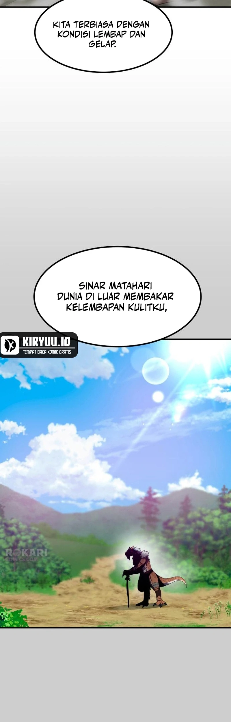 Defense Breaker Chapter 31 Gambar 47