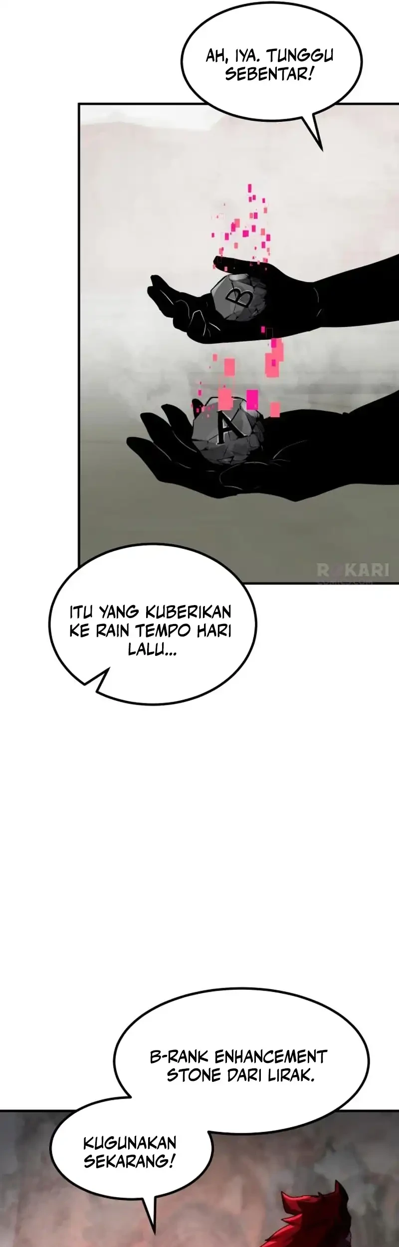Defense Breaker Chapter 32 Gambar 41