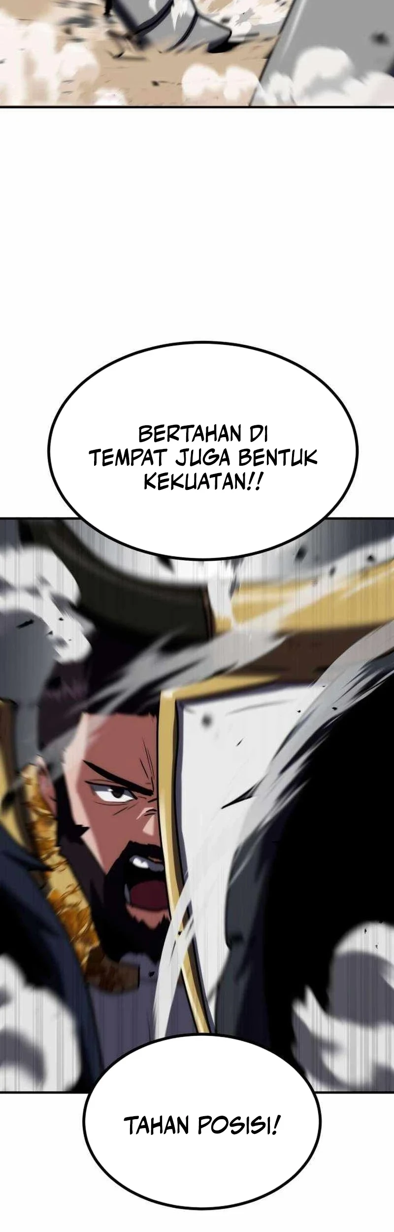 Defense Breaker Chapter 33 Gambar 36