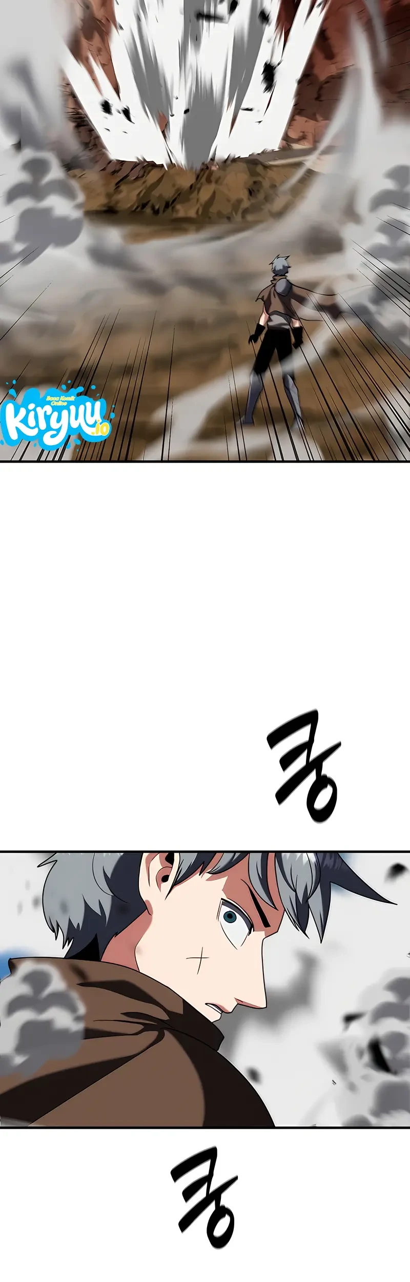 Defense Breaker Chapter 38 Gambar 40