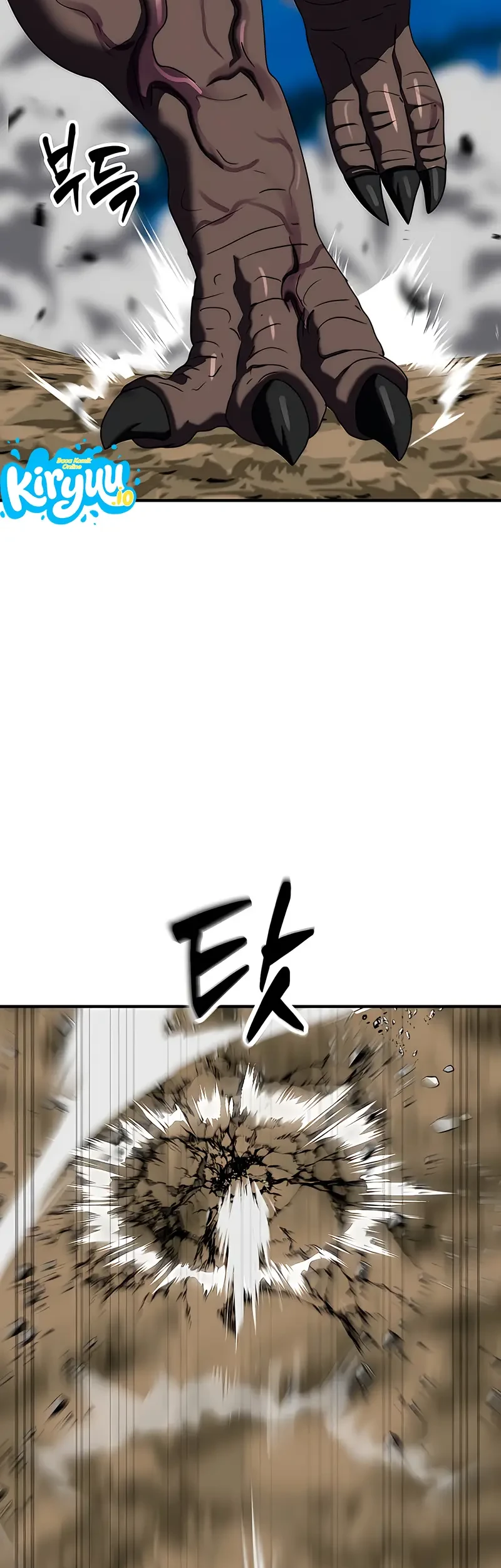 Defense Breaker Chapter 38 Gambar 42