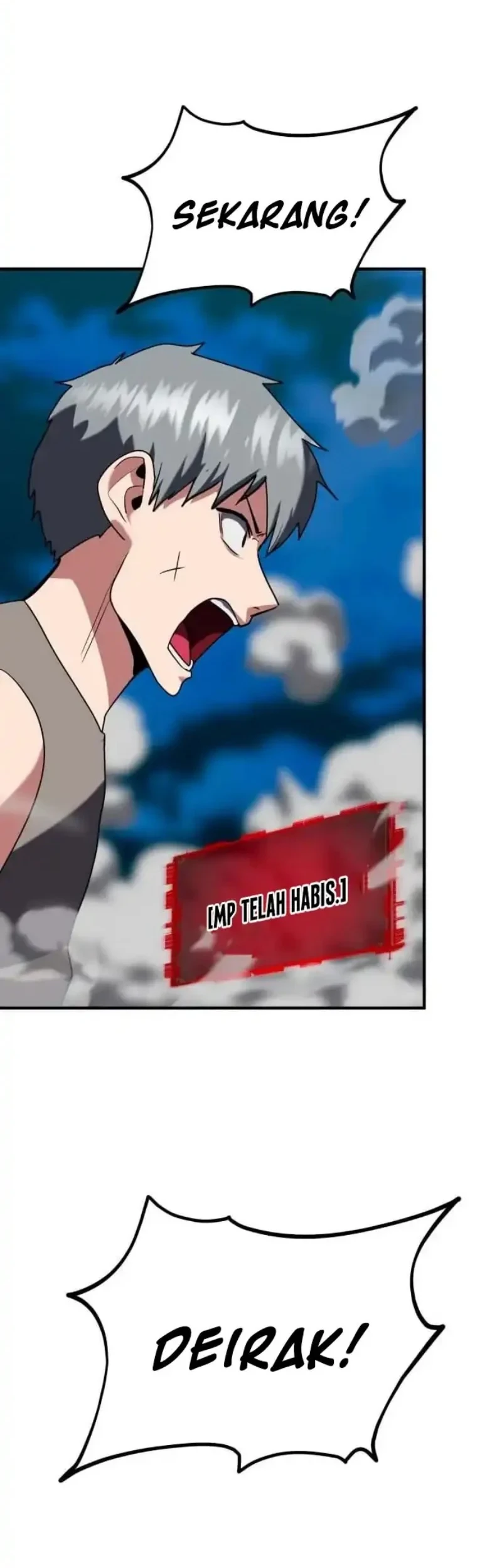 Defense Breaker Chapter 39 Gambar 40