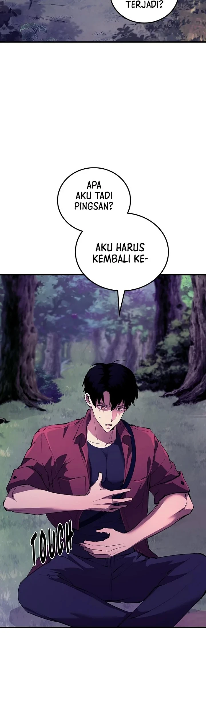 Defiance Of The Fall Chapter 1 Gambar 77