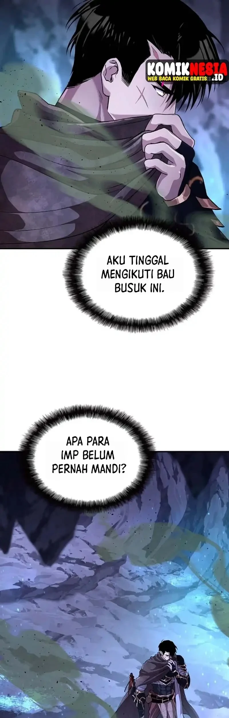 Defiance Of The Fall Chapter 13 Gambar 34