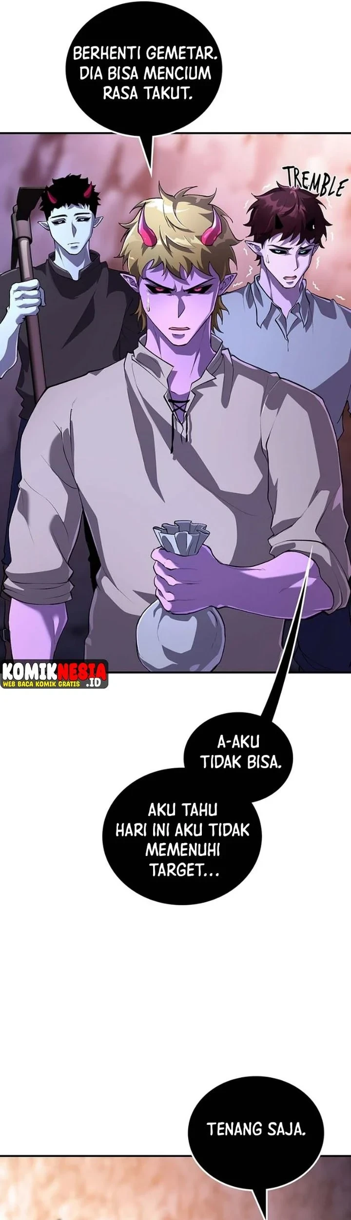 Defiance Of The Fall Chapter 15 Gambar 30