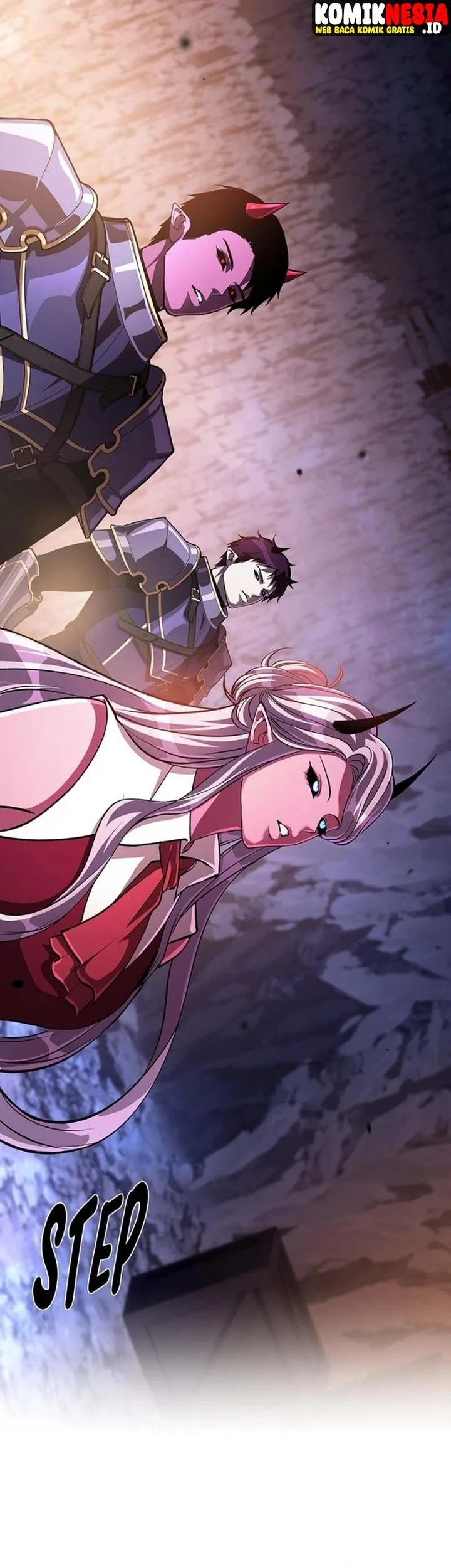 Defiance Of The Fall Chapter 15 Gambar 32